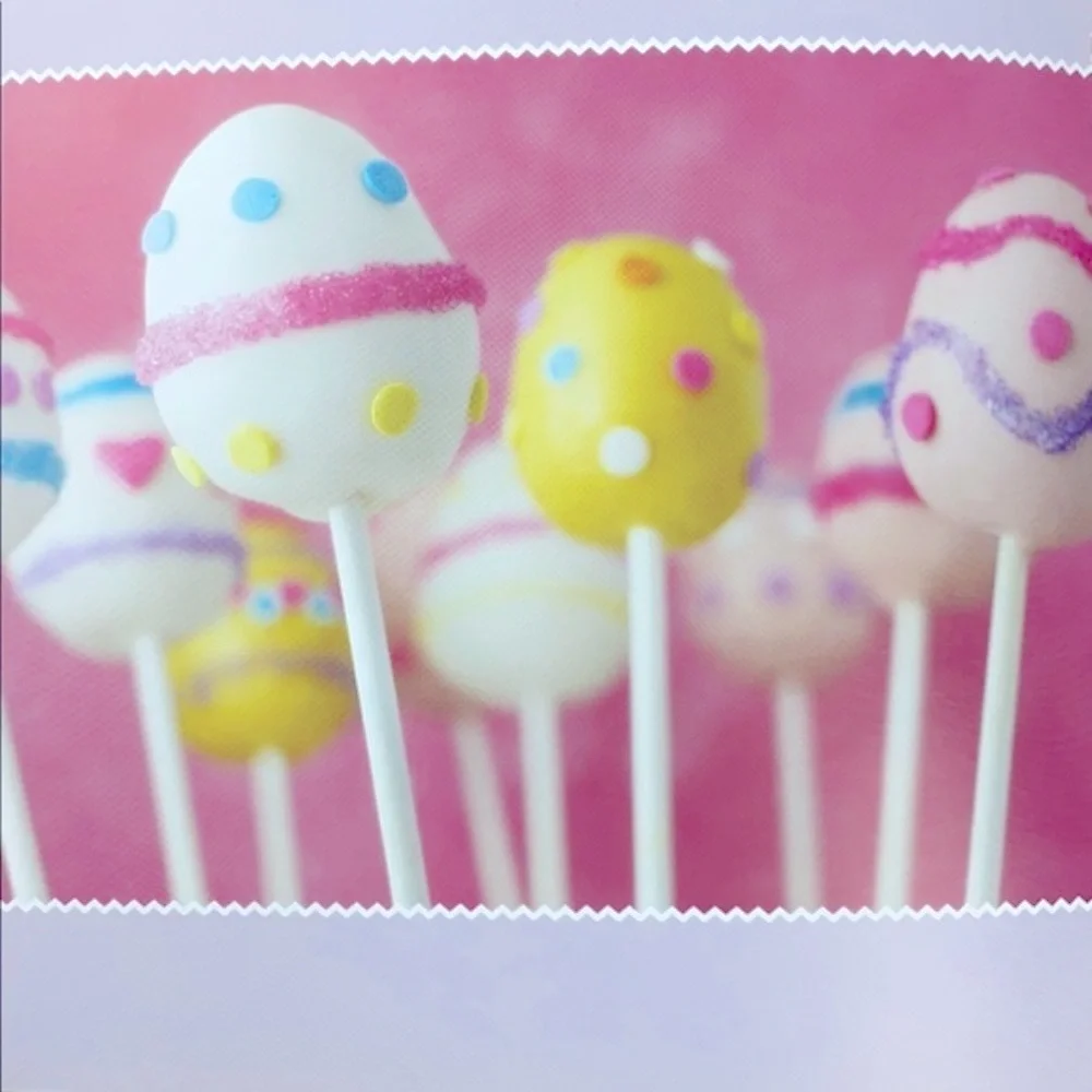 Bakerella what’s cuter